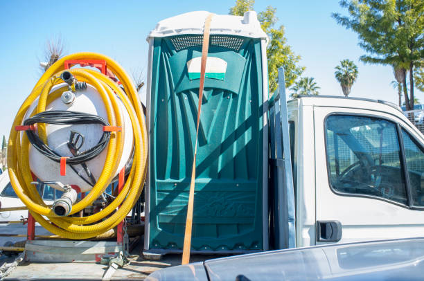 Best Affordable porta potty rental  in Palm Shores, FL