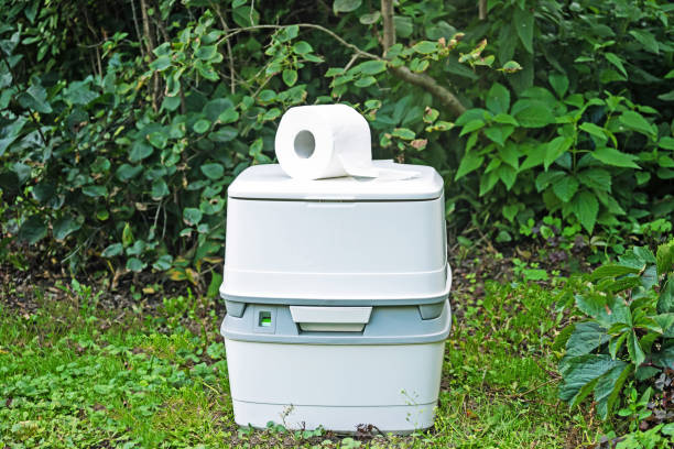 Best Construction site porta potty rental  in Palm Shores, FL