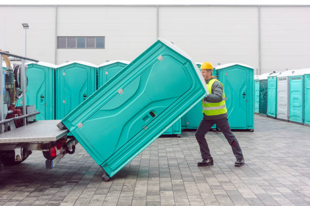 Best Portable bathroom rental  in Palm Shores, FL