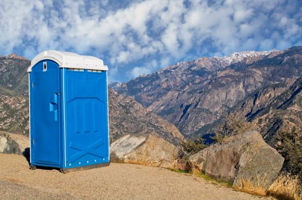 Best Local porta potty services  in Palm Shores, FL