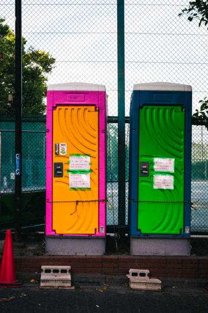 Best Temporary restroom rental  in Palm Shores, FL