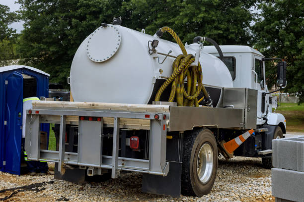 Best Sanitation services for porta potties  in Palm Shores, FL