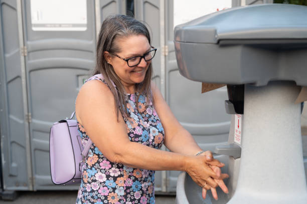 Best Best portable toilet rental  in Palm Shores, FL